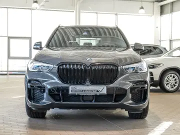 X5 xDrive45e M Sport