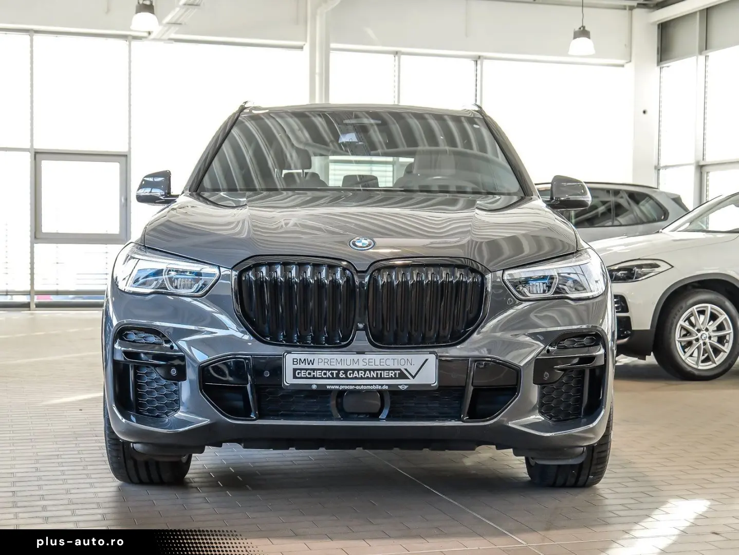 X5 xDrive45e M Sport