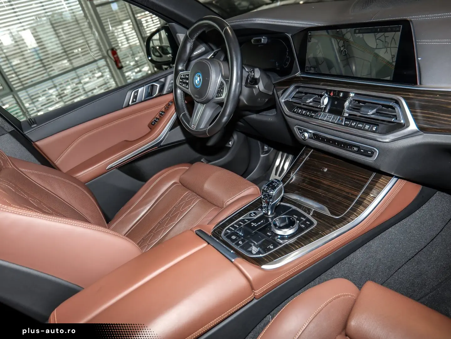 X5 xDrive45e M Sport