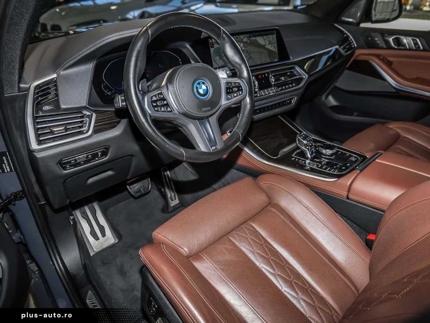 X5 xDrive45e M Sport