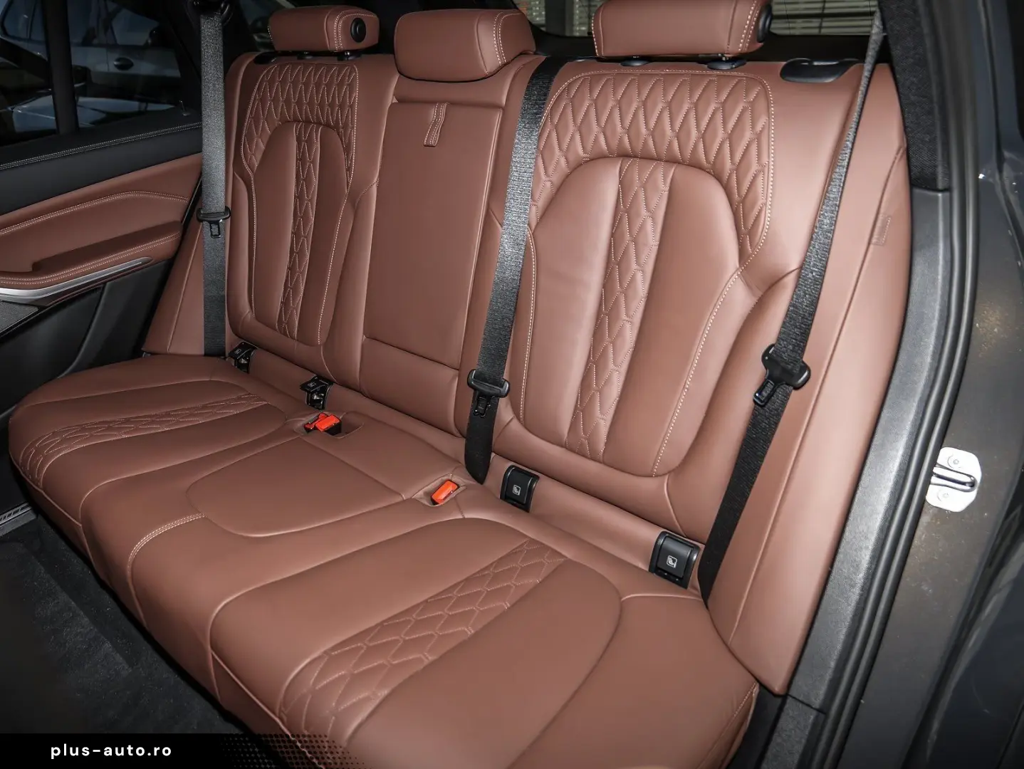 X5 xDrive45e M Sport