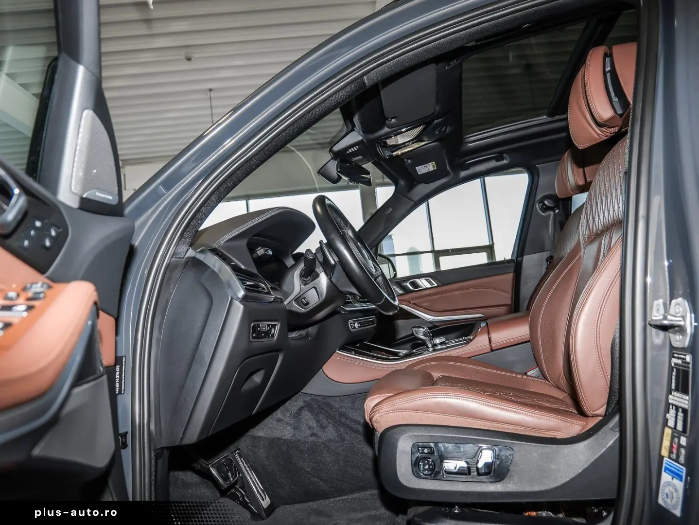 X5 xDrive45e M Sport