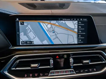 X5 xDrive45e M Sport