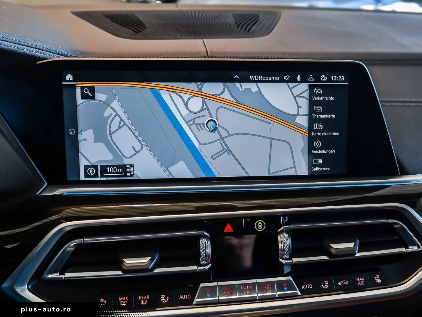 X5 xDrive45e M Sport