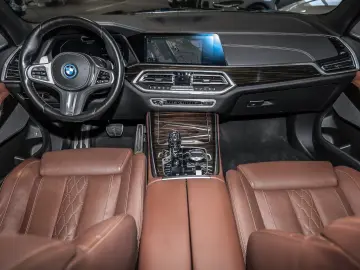 X5 xDrive45e M Sport