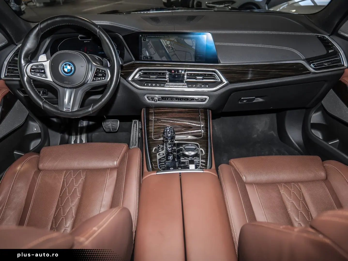 X5 xDrive45e M Sport