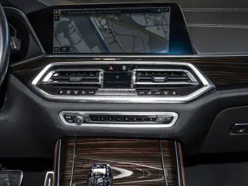 X5 xDrive45e M Sport