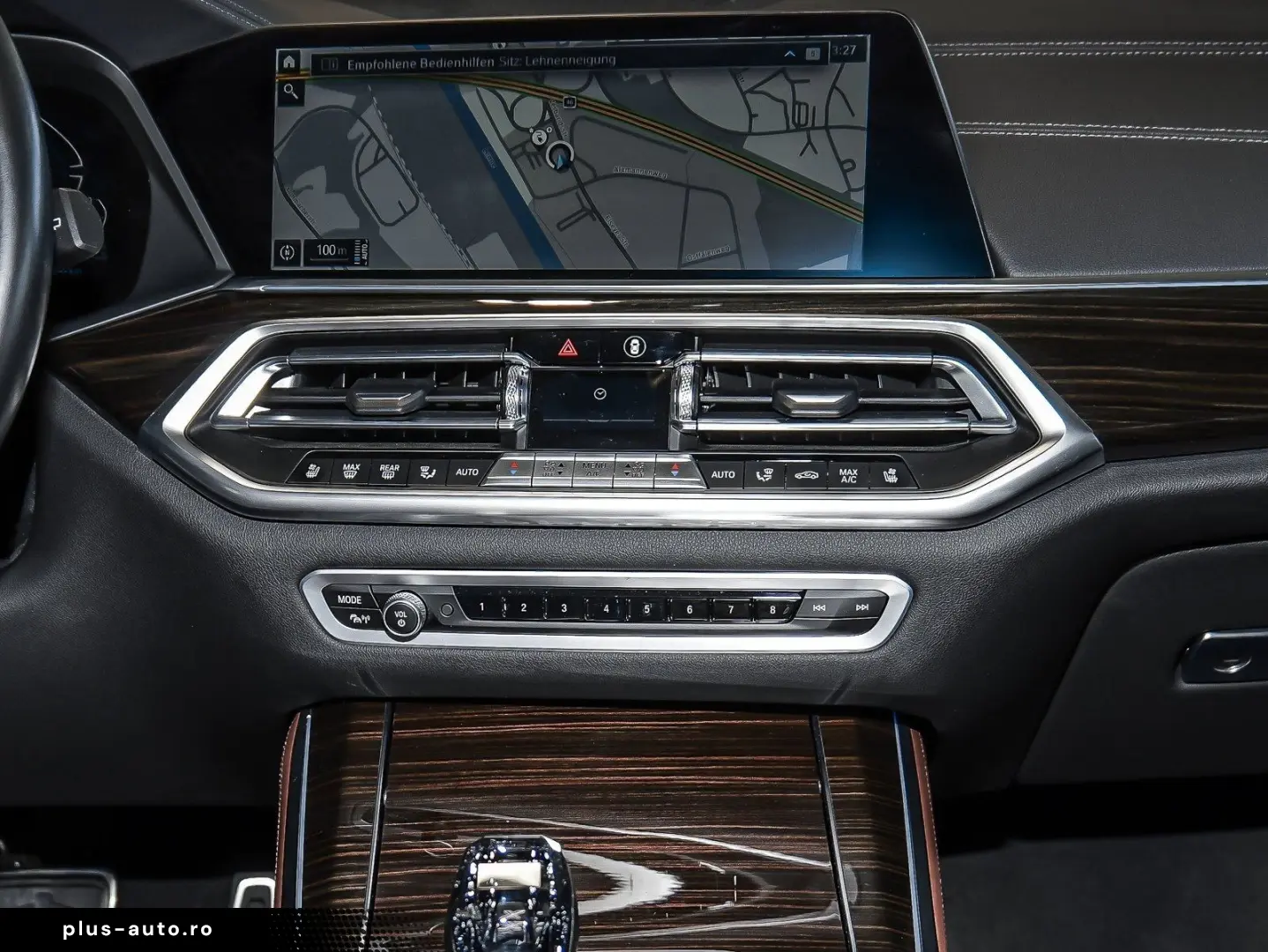 X5 xDrive45e M Sport