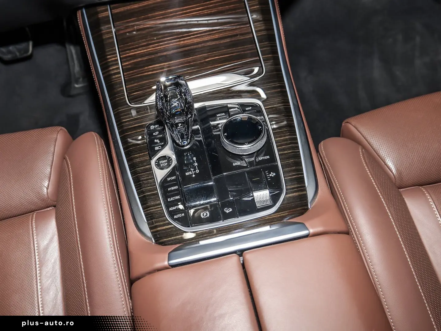 X5 xDrive45e M Sport