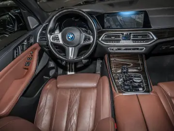 X5 xDrive45e M Sport