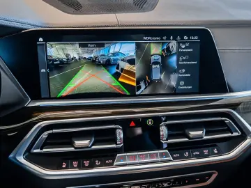 X5 xDrive45e M Sport