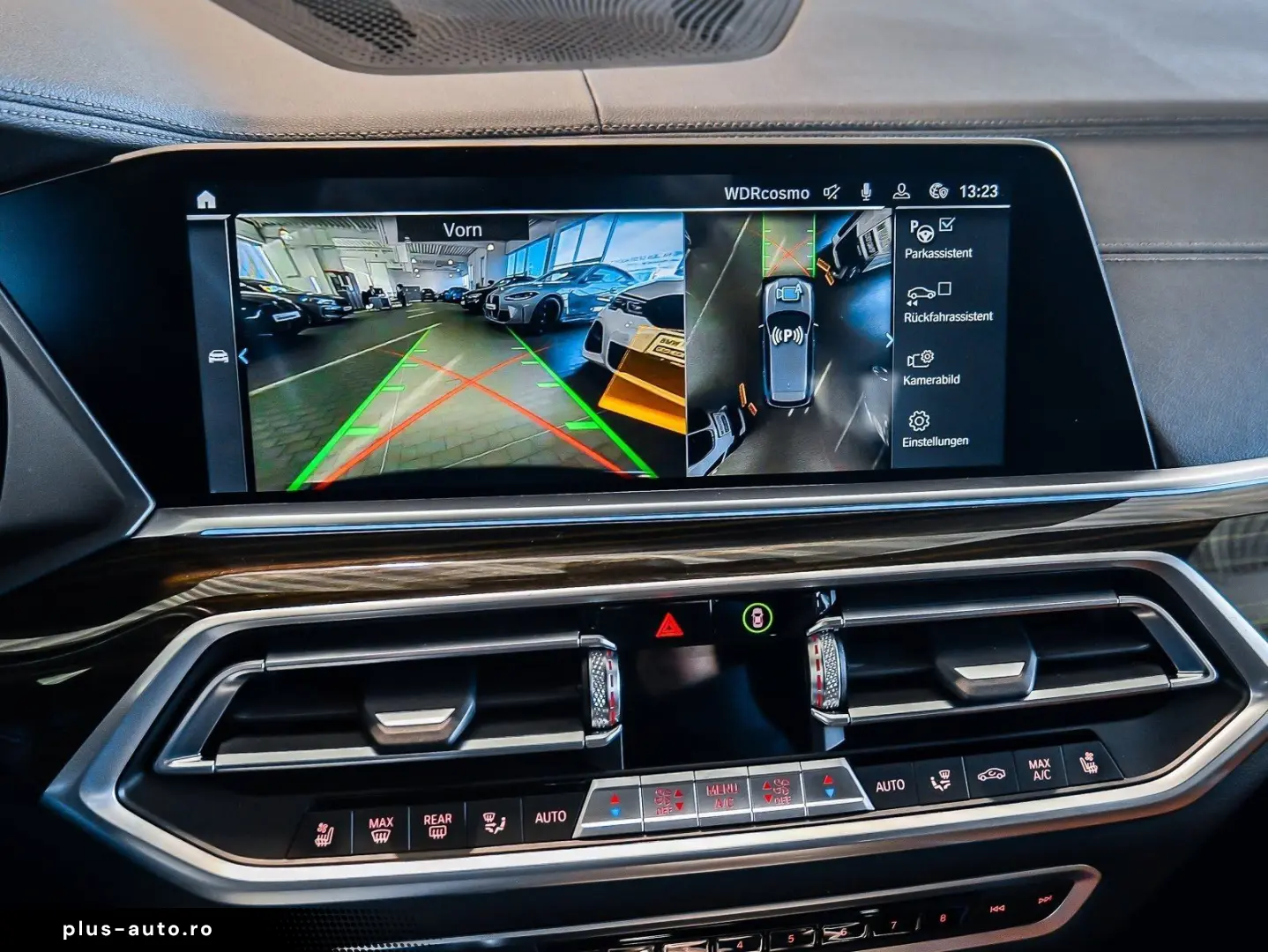 X5 xDrive45e M Sport