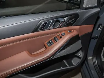 X5 xDrive45e M Sport