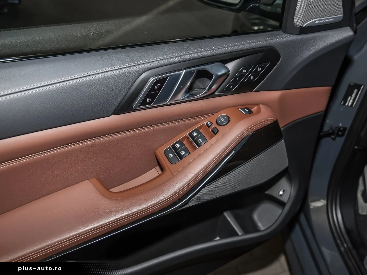 X5 xDrive45e M Sport