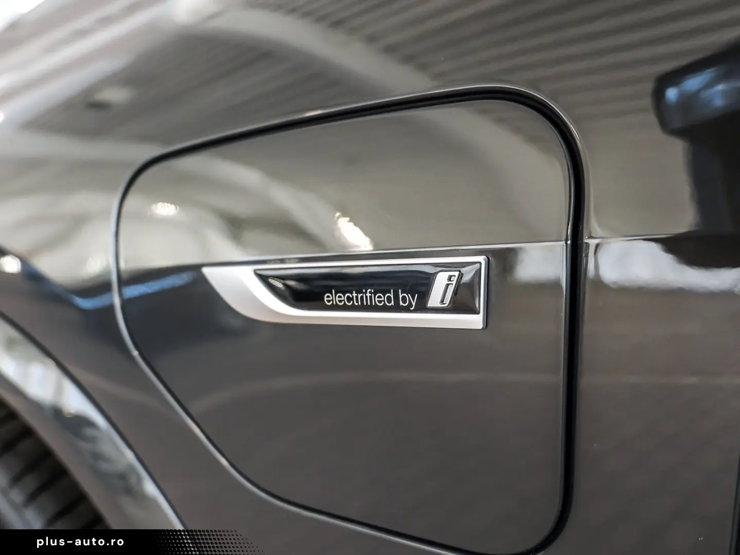 X5 xDrive45e M Sport