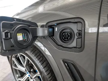 X5 xDrive45e M Sport