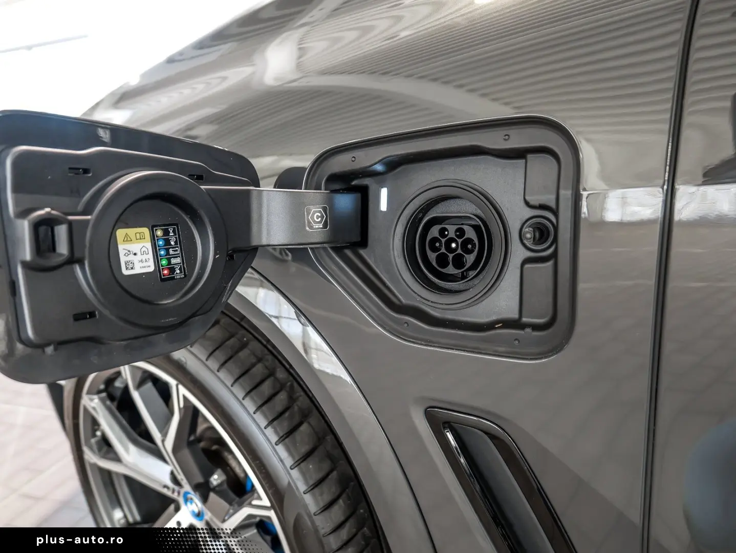 X5 xDrive45e M Sport