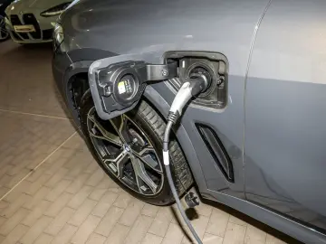 X5 xDrive45e M Sport