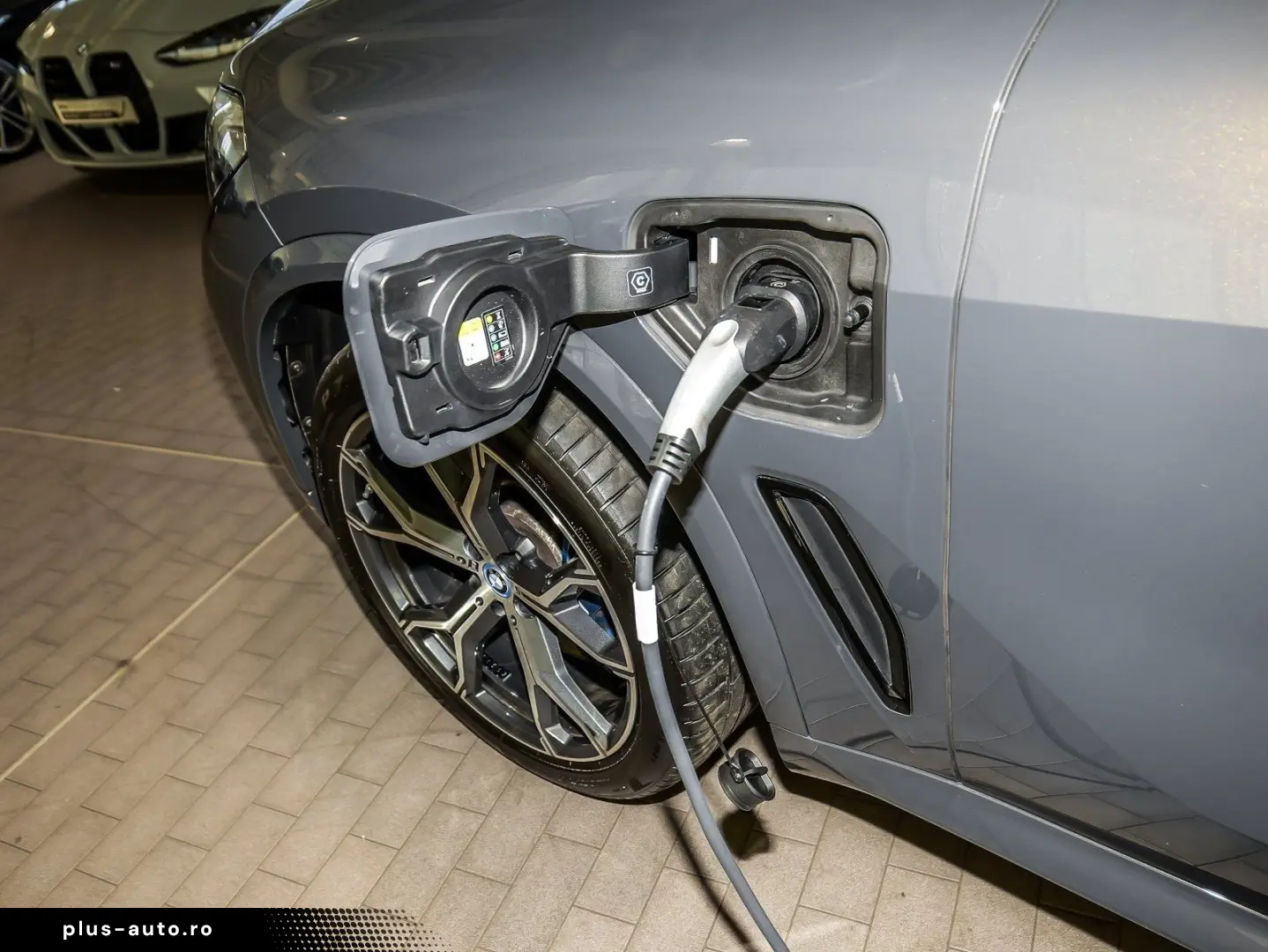 X5 xDrive45e M Sport