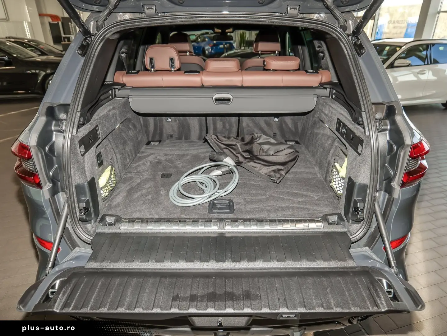 X5 xDrive45e M Sport