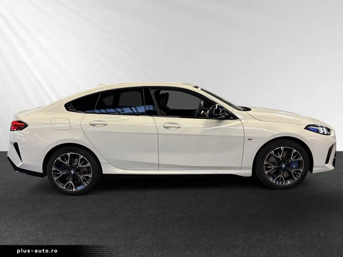 M235 xDrive Gran Coupé Head-Up Harman Kardon