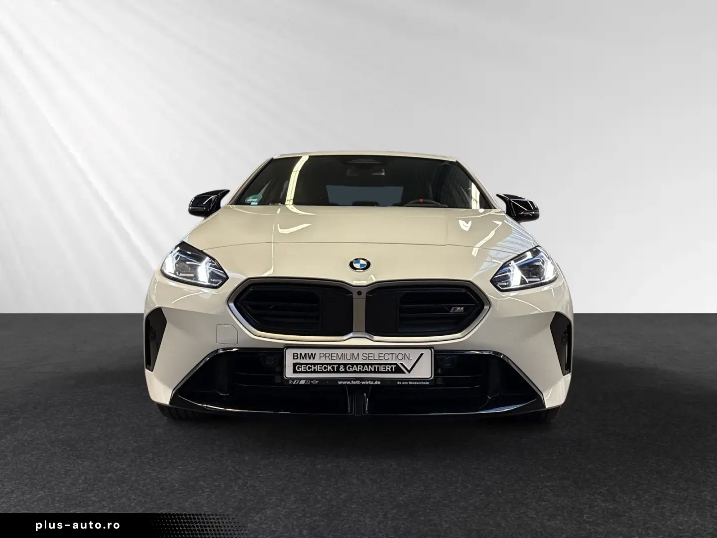 M235 xDrive Gran Coupé Head-Up Harman Kardon