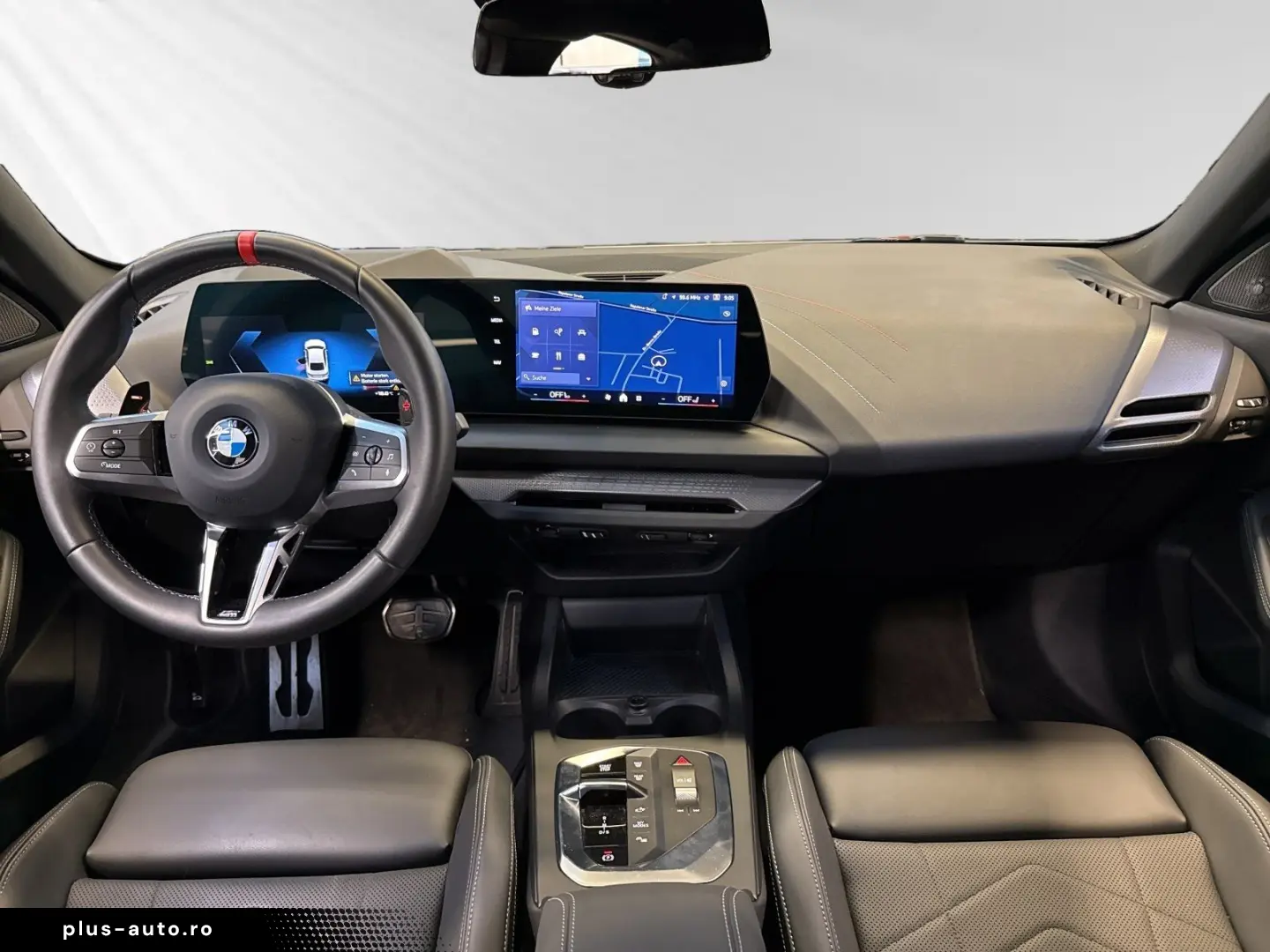 M235 xDrive Gran Coupé Head-Up Harman Kardon