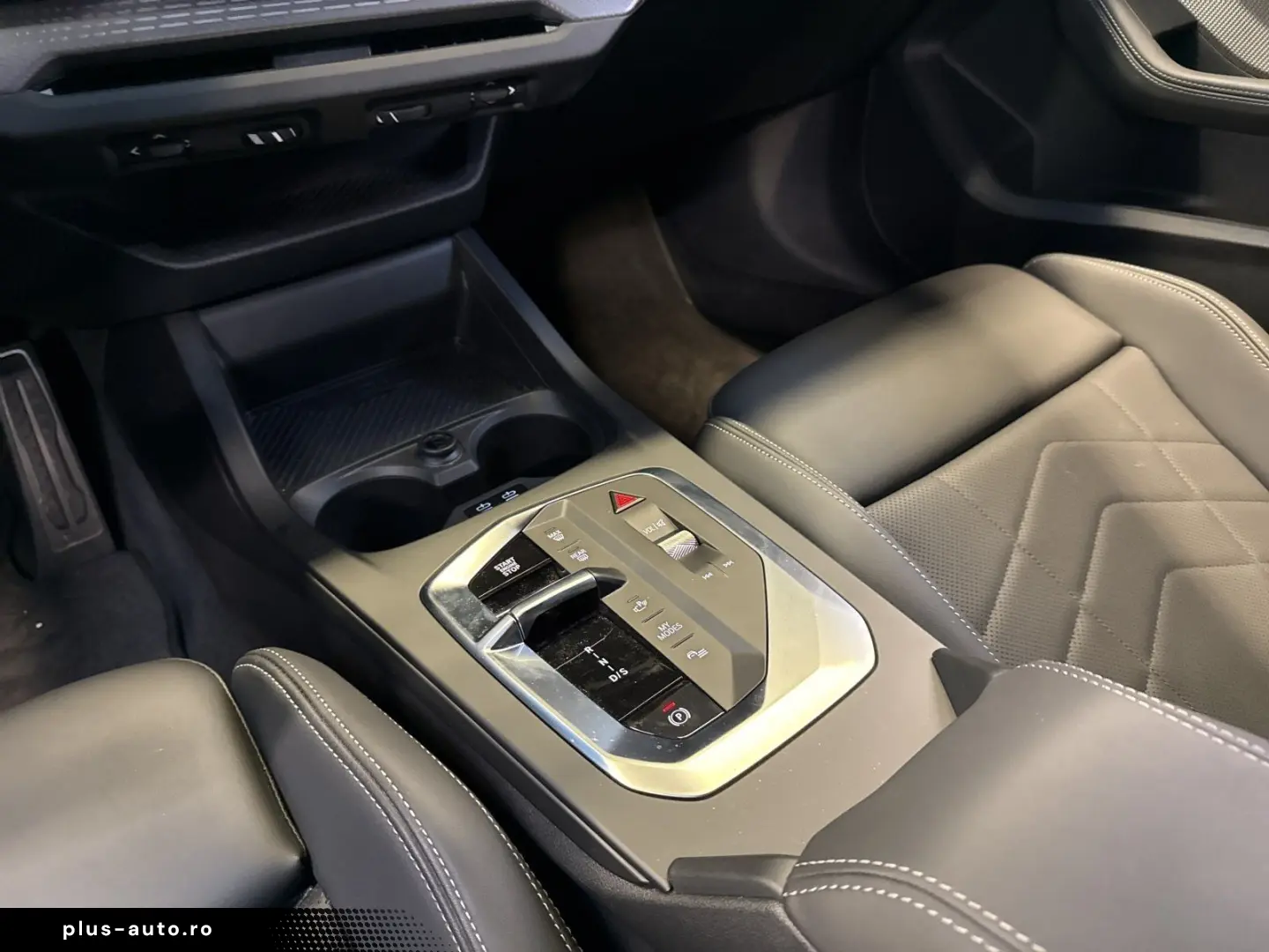 M235 xDrive Gran Coupé Head-Up Harman Kardon