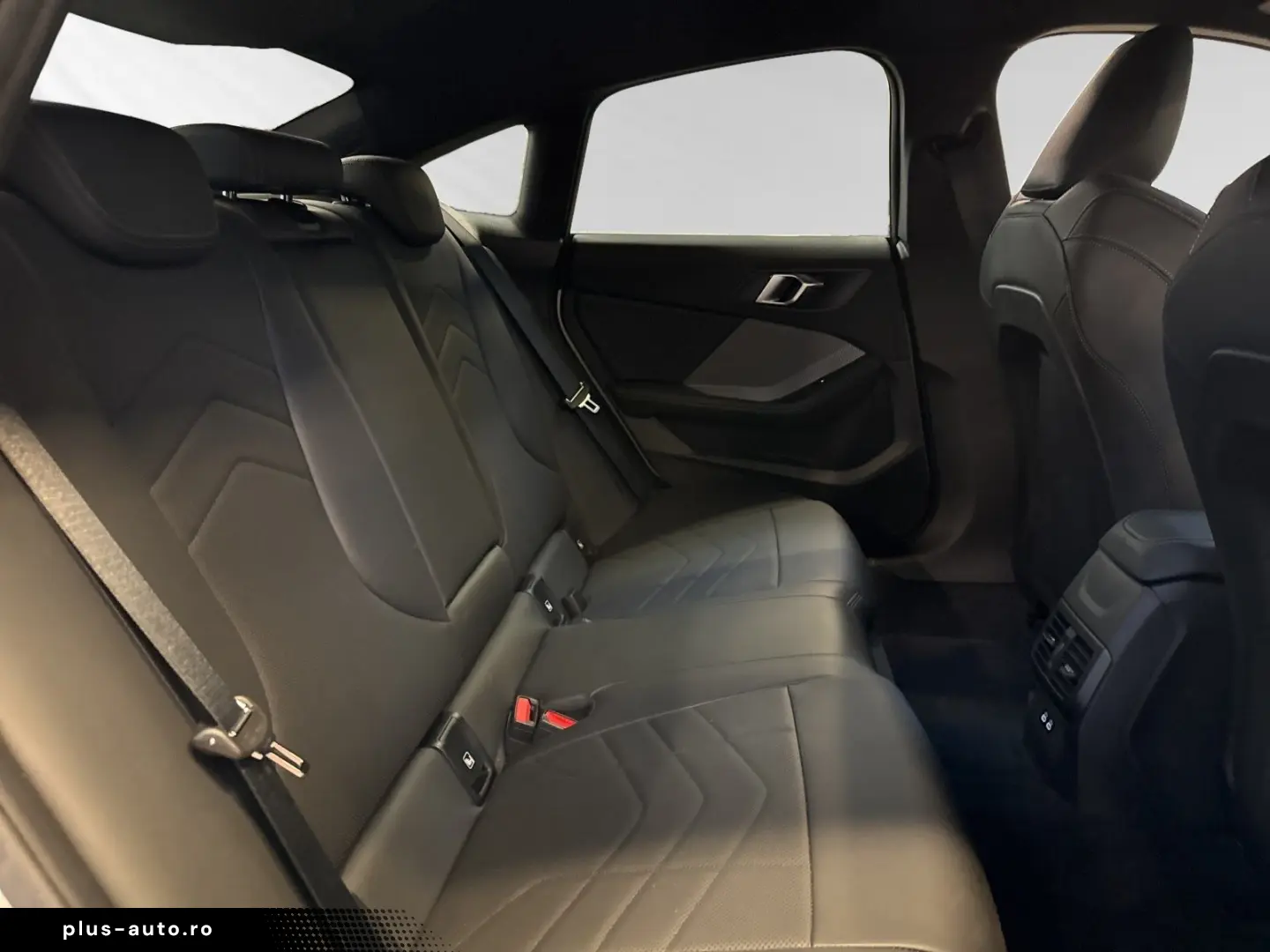 M235 xDrive Gran Coupé Head-Up Harman Kardon