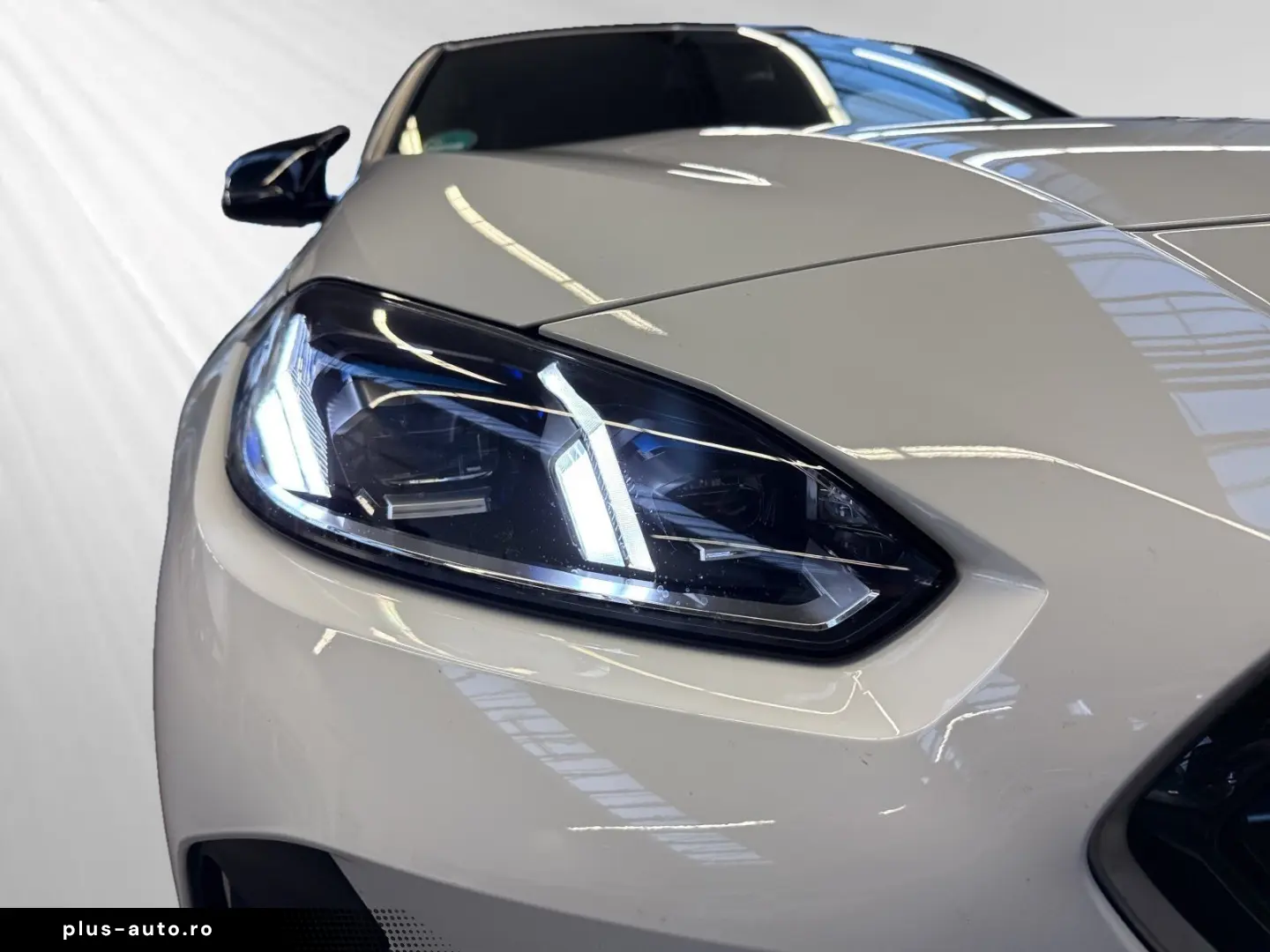 M235 xDrive Gran Coupé Head-Up Harman Kardon