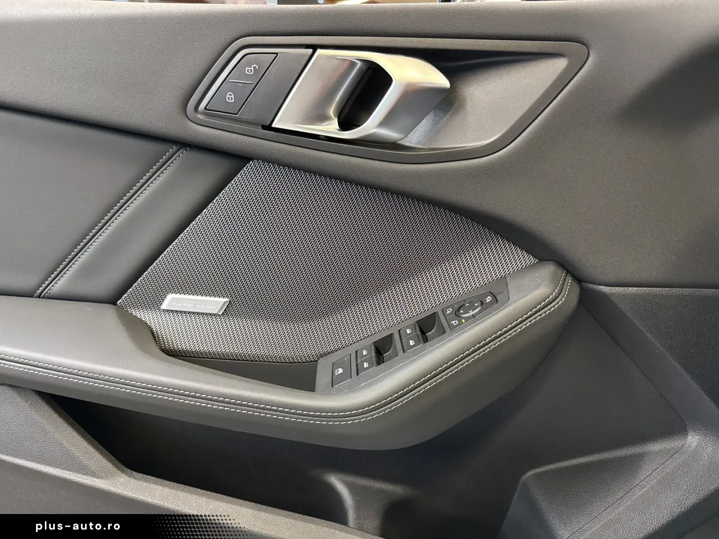 M235 xDrive Gran Coupé Head-Up Harman Kardon