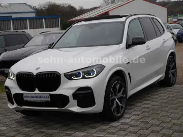 X5 xDrive 45e M-Sport