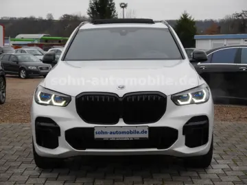 X5 xDrive 45e M-Sport
