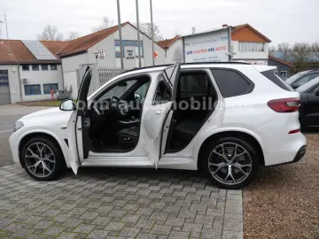 X5 xDrive 45e M-Sport
