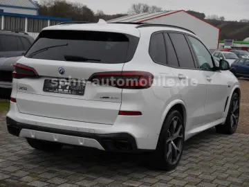 X5 xDrive 45e M-Sport