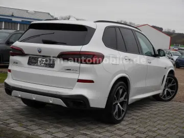 X5 xDrive 45e M-Sport