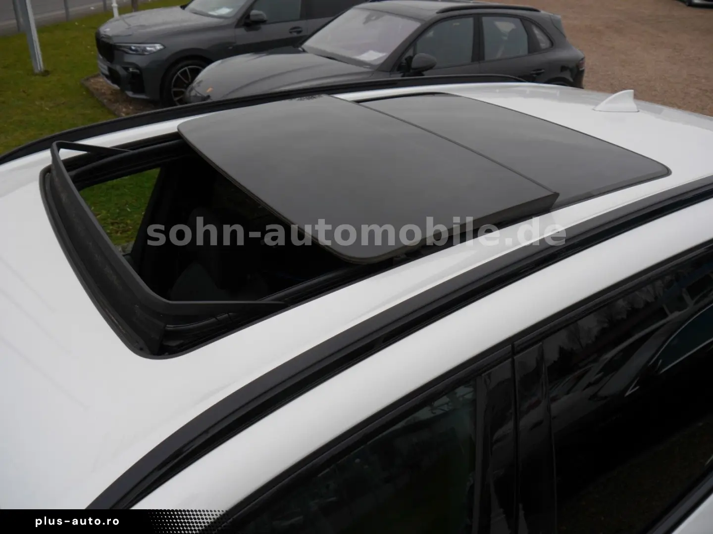 X5 xDrive 45e M-Sport