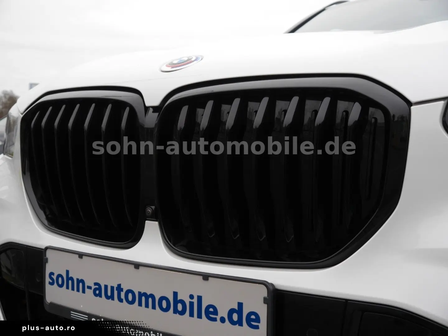 X5 xDrive 45e M-Sport