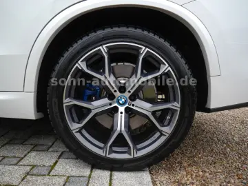 X5 xDrive 45e M-Sport