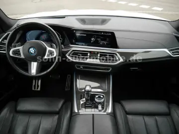 X5 xDrive 45e M-Sport