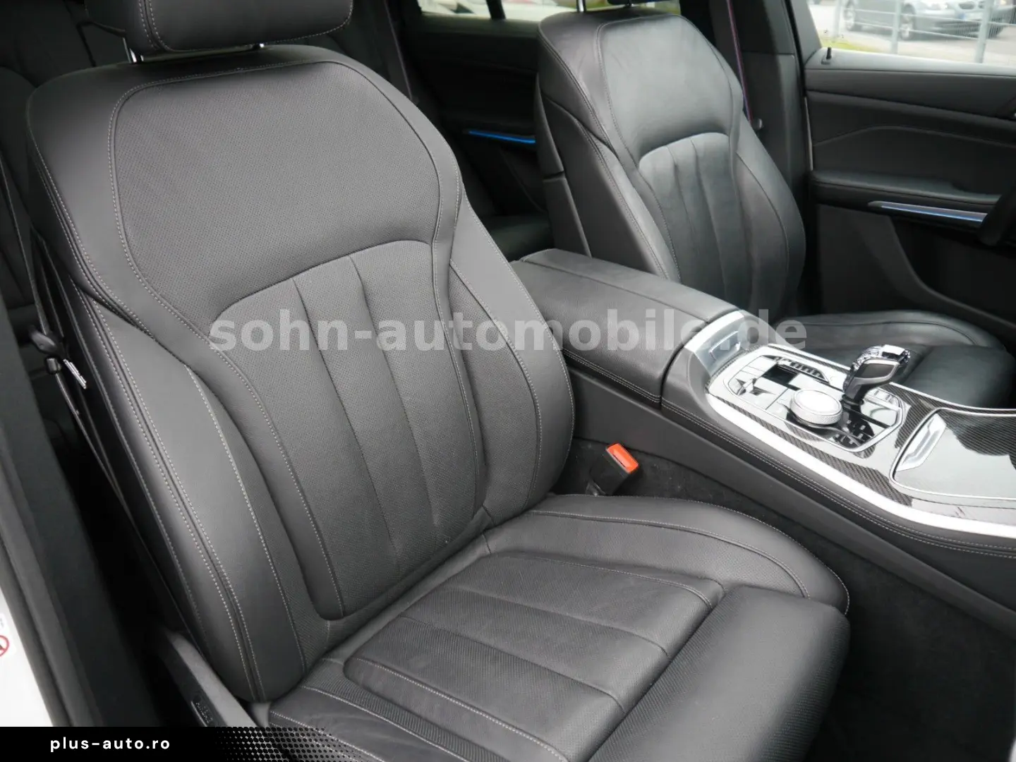 X5 xDrive 45e M-Sport