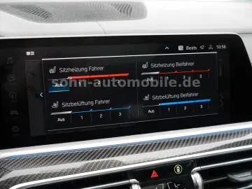 X5 xDrive 45e M-Sport