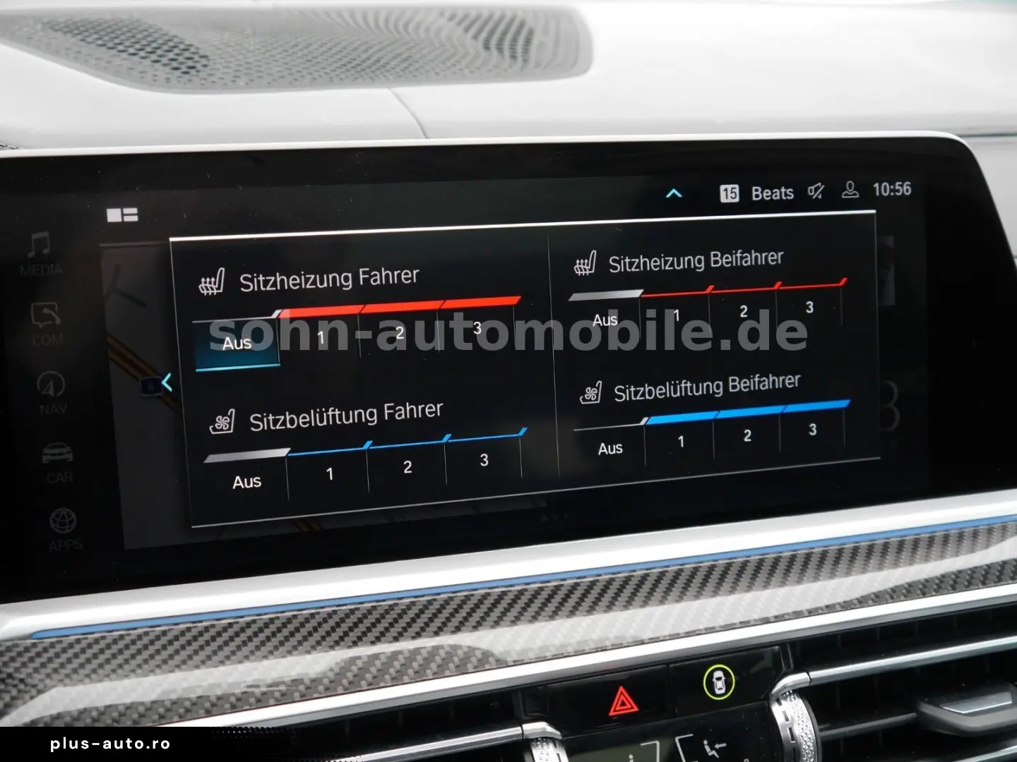 X5 xDrive 45e M-Sport