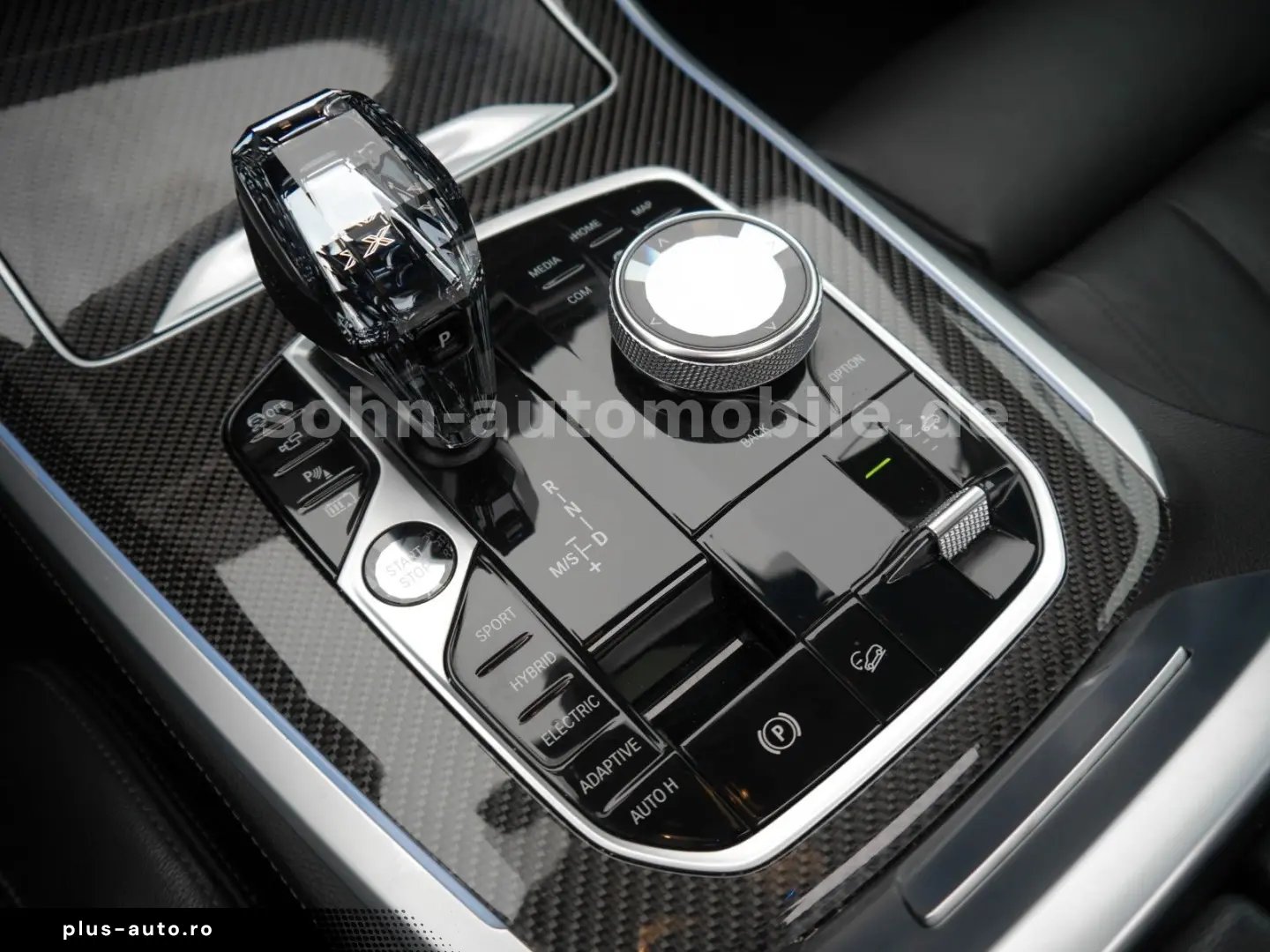 X5 xDrive 45e M-Sport