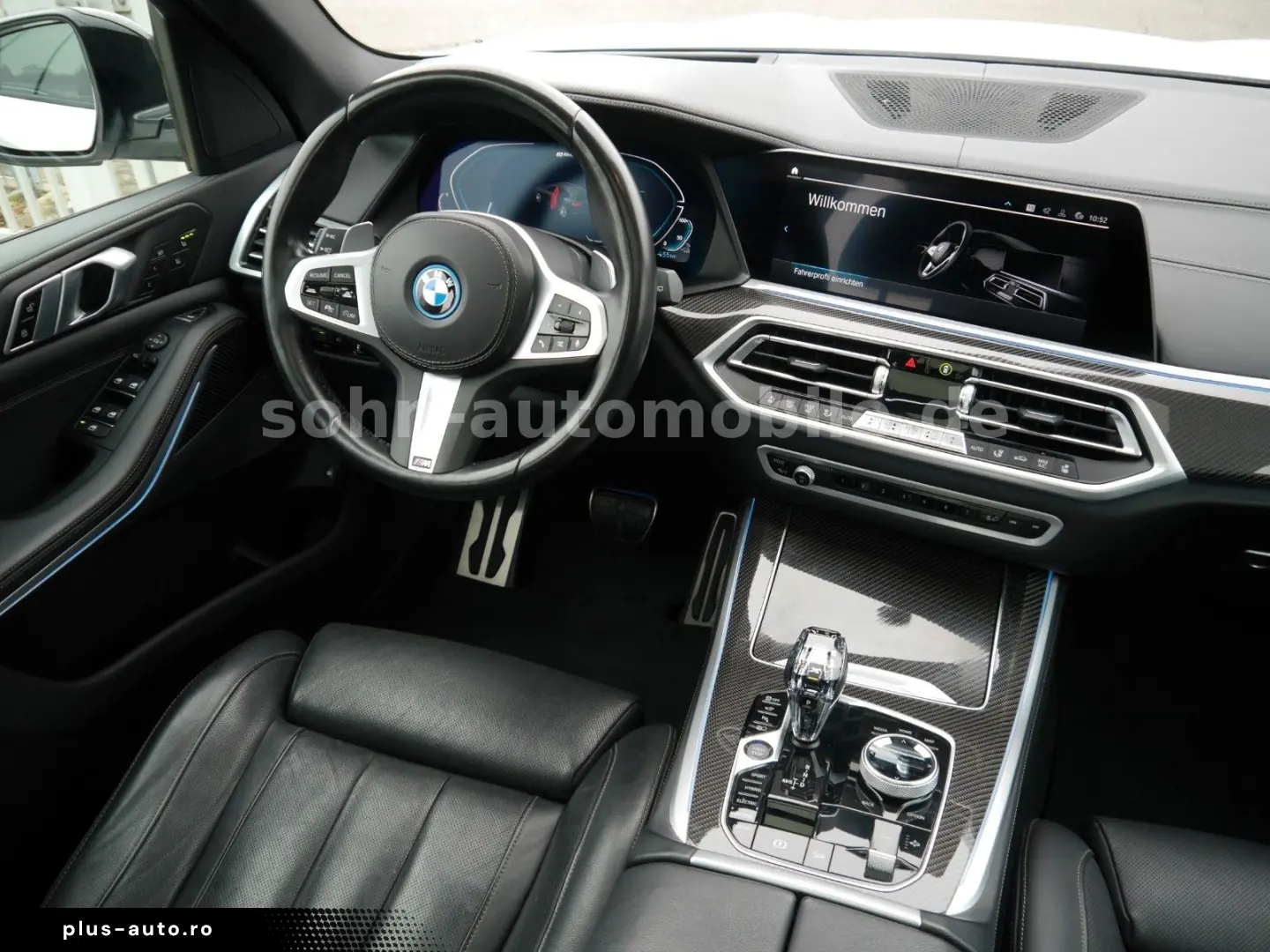 X5 xDrive 45e M-Sport