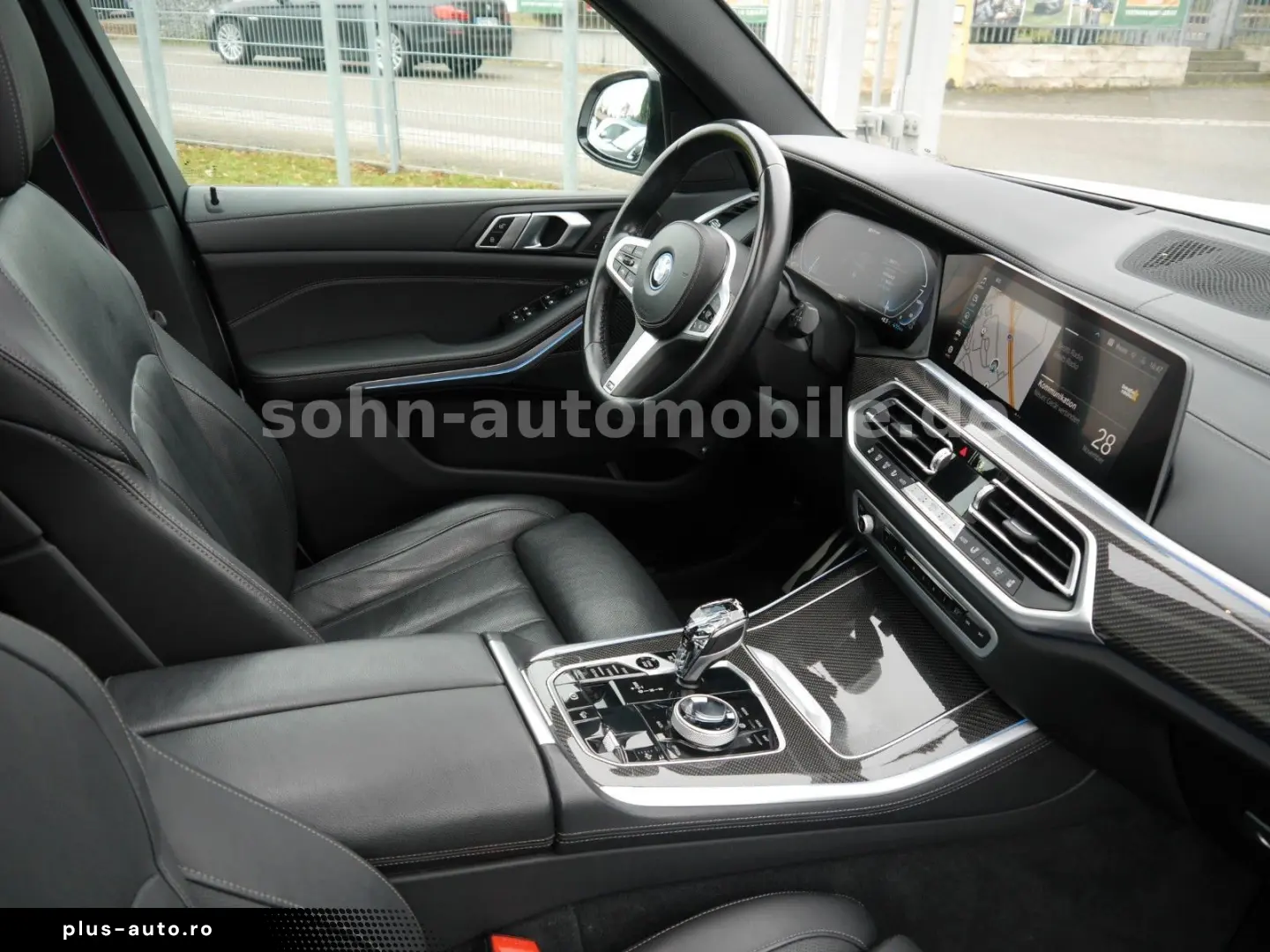 X5 xDrive 45e M-Sport