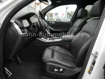 X5 xDrive 45e M-Sport