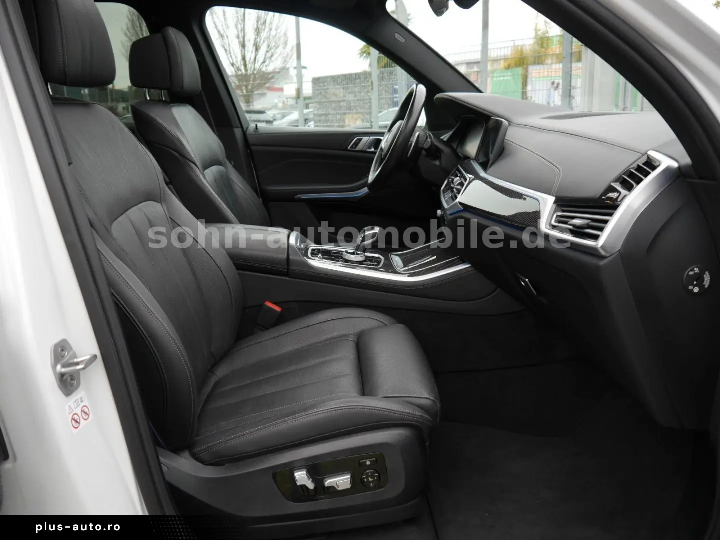 X5 xDrive 45e M-Sport