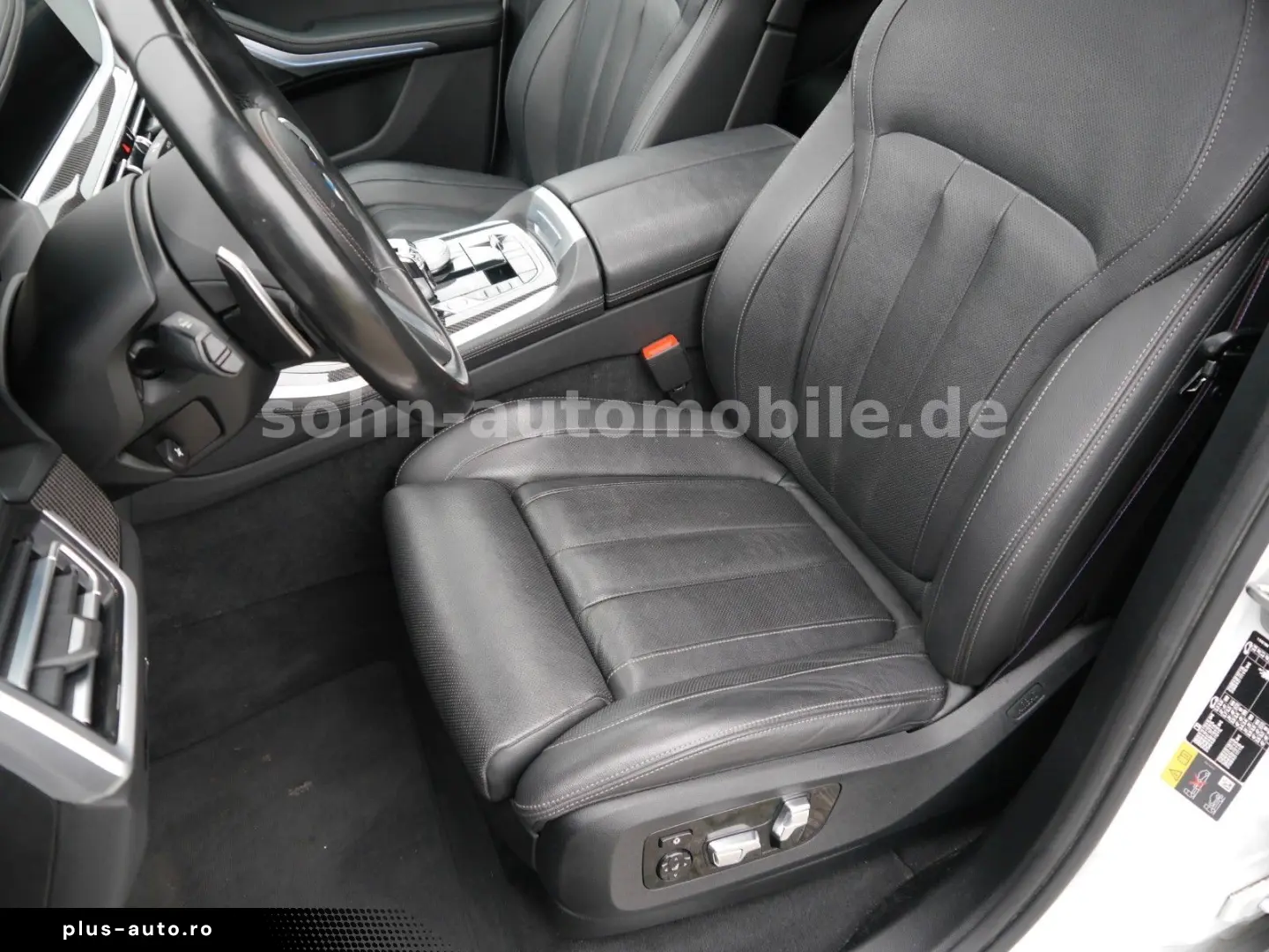 X5 xDrive 45e M-Sport