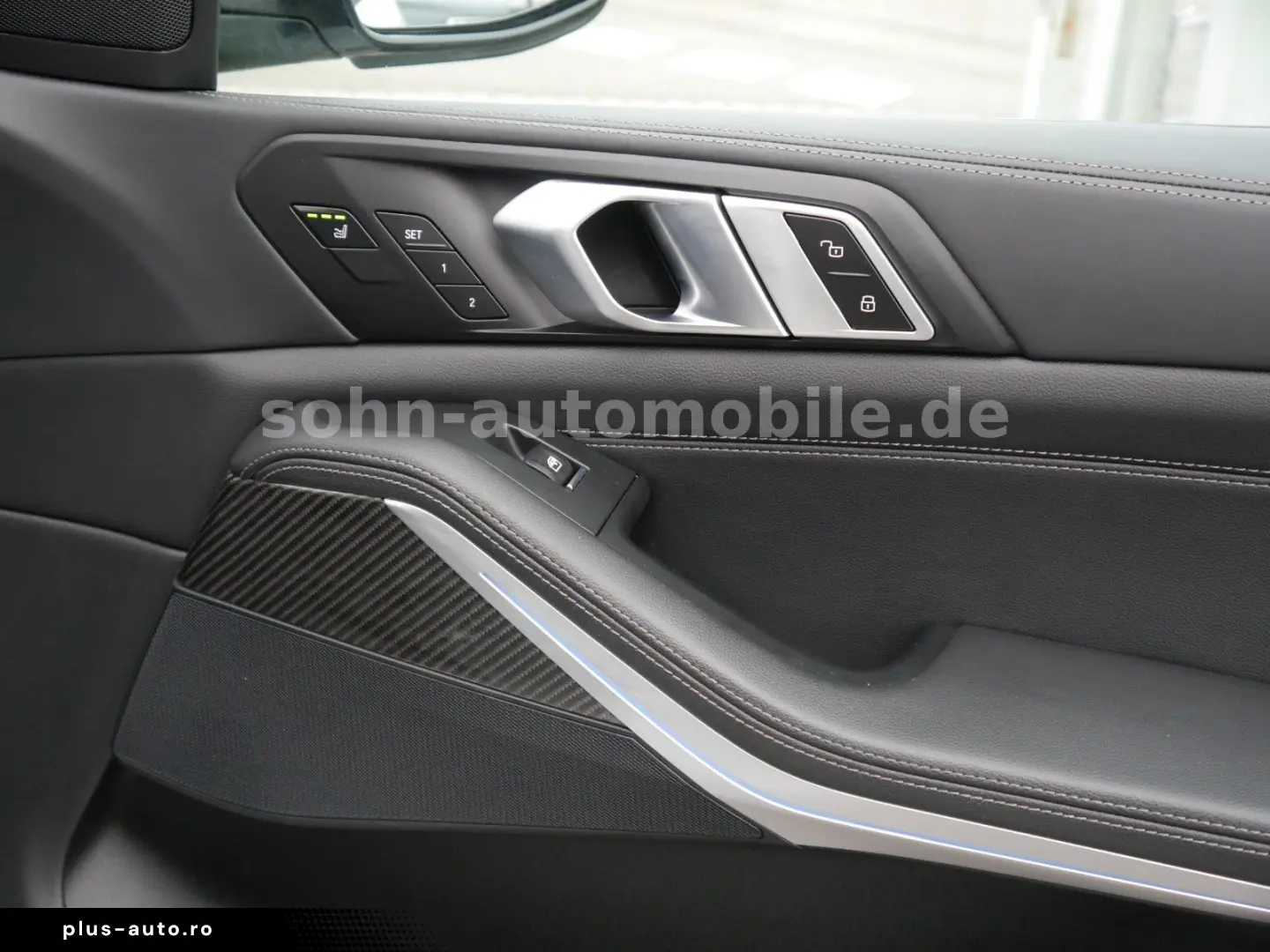 X5 xDrive 45e M-Sport